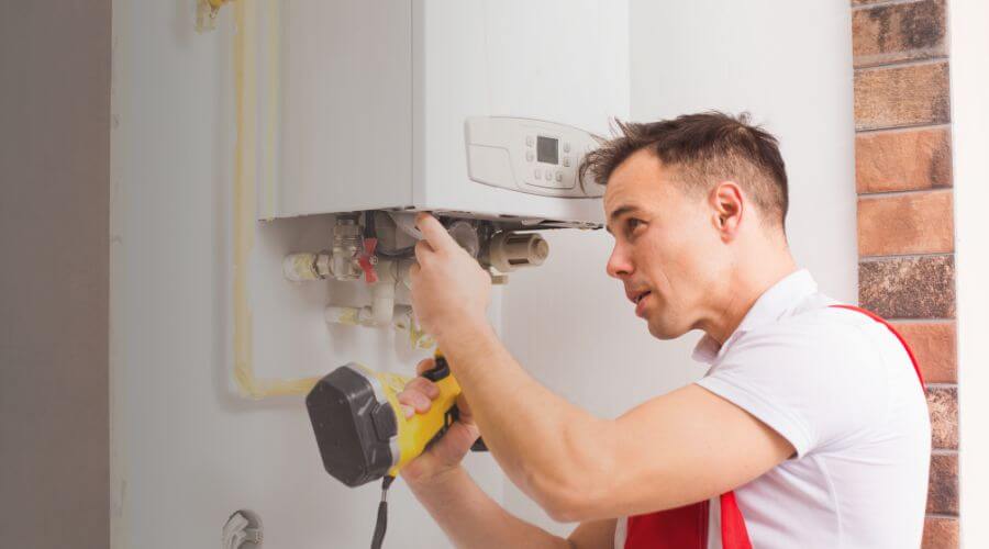 Professional expert plumbing services in Mondovi, WI